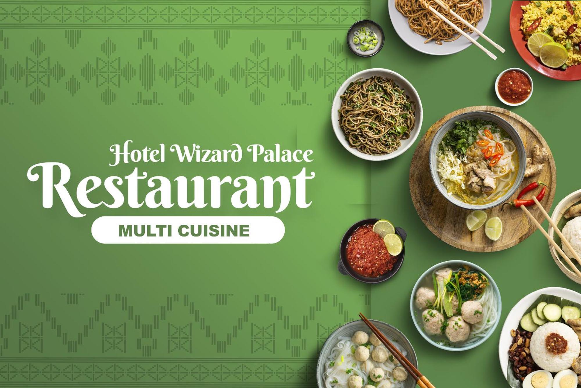 U2 Hotel Wizard Palace Aurangabad  Buitenkant foto